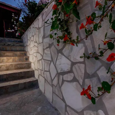 Sara In - Sara Vacation Villa *