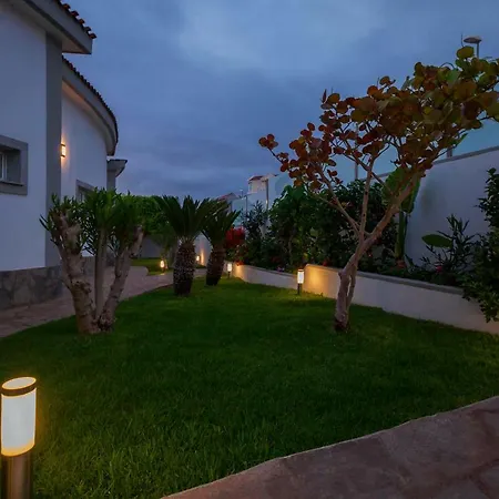 Villa Sara In - Sara Vacation