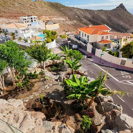 Sara In Villa Costa Adeje (Tenerife)