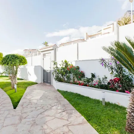 Villa Sara In - Sara Vacation Costa Adeje (Tenerife)