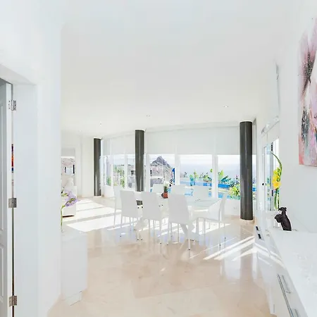 Villa Sara In - Sara Vacation