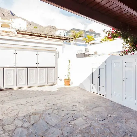 Villa Sara In - Sara Vacation Costa Adeje (Tenerife)