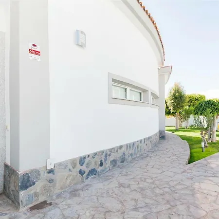 Sara In - Sara Vacation Villa *