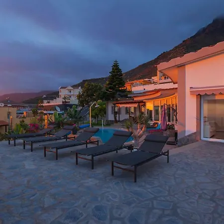 Villa Sara In - Sara Vacation *