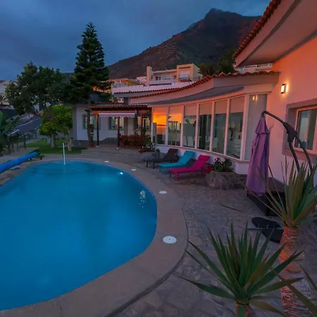 Sara In - Sara Vacation Villa *