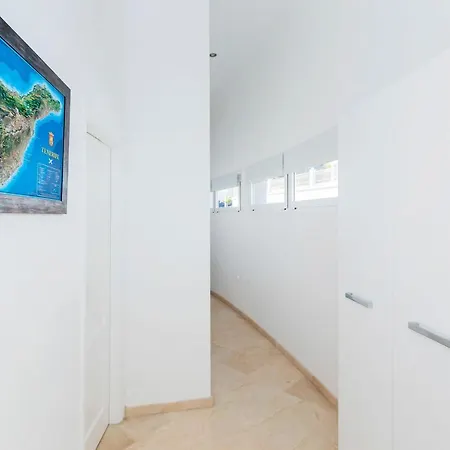 Villa Sara In - Sara Vacation Costa Adeje (Tenerife)