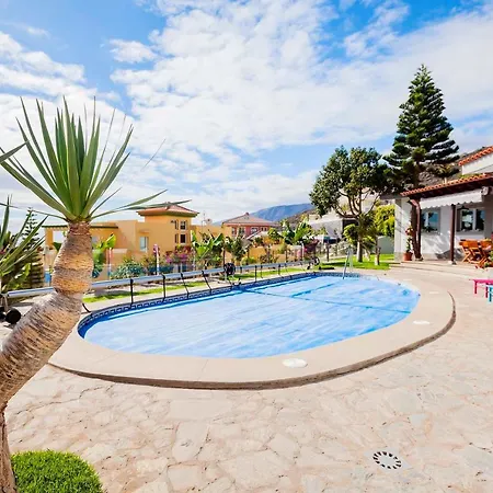 Villa Sara In - Sara Vacation Costa Adeje (Tenerife)