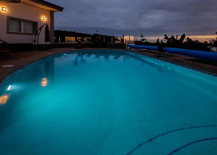 Sara In - Sara Vacation Villa