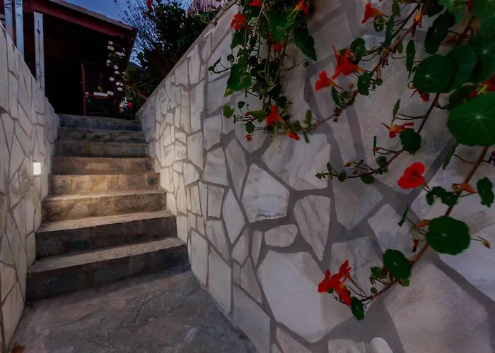 Sara In - Sara Vacation Villa *