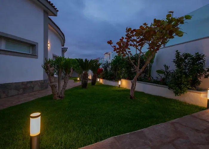 Villa Sara In - Sara Vacation