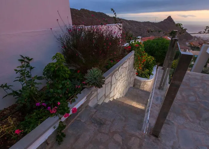 Sara In - Sara Vacation Villa *