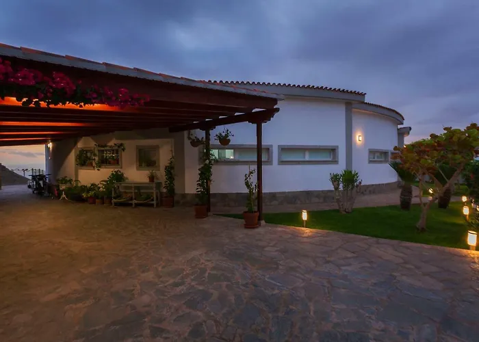 Sara In - Sara Vacation Βίλα