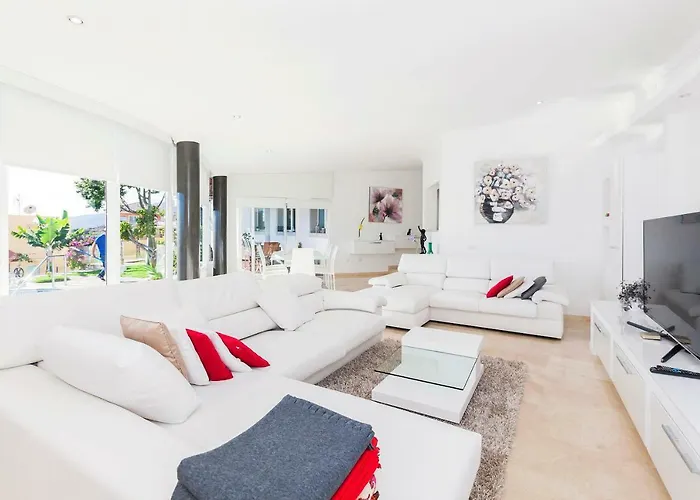 Sara In - Sara Vacation * Costa Adeje (Tenerife)