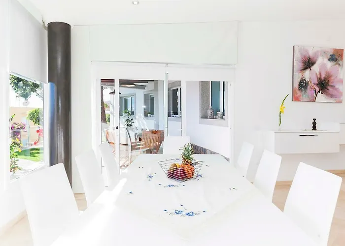 Villa Sara In - Sara Vacation Costa Adeje (Tenerife)