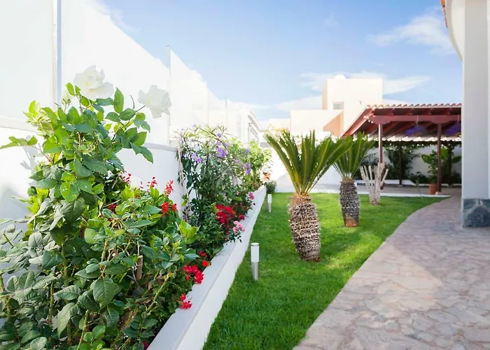 Sara In - Sara Vacation Villa Costa Adeje (Tenerife)