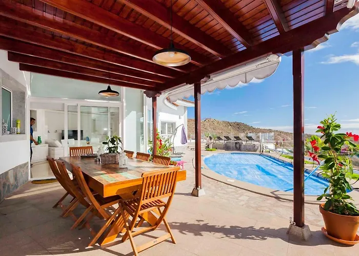 Sara In - Sara Vacation Βίλα Costa Adeje (Tenerife)