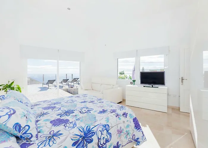 Sara In - Sara Vacation Costa Adeje (Tenerife)