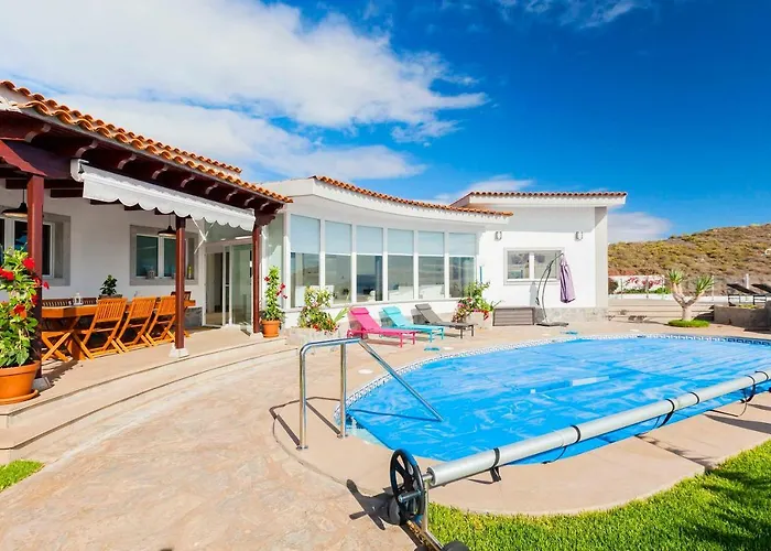 Sara In - Sara Vacation Βίλα *