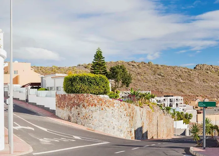 Villa Sara In - Sara Vacation Costa Adeje (Tenerife)