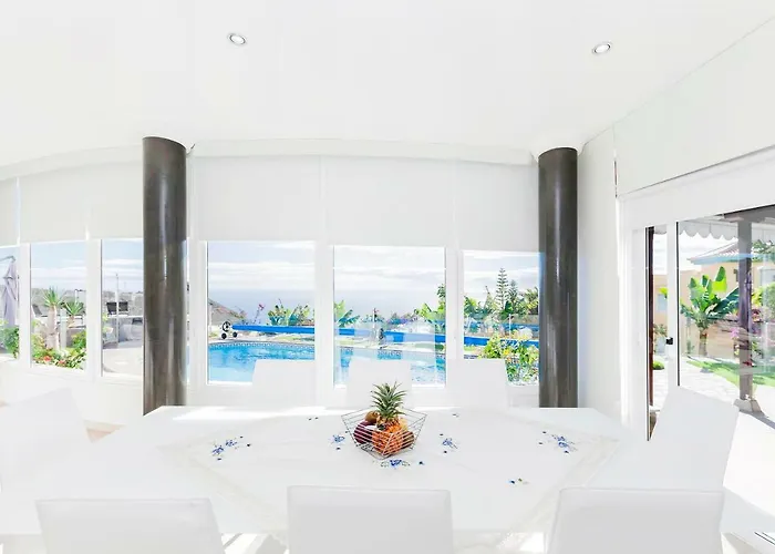 Sara In - Sara Vacation * Costa Adeje (Tenerife)