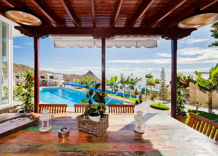 Sara In - Sara Vacation * Costa Adeje (Tenerife)