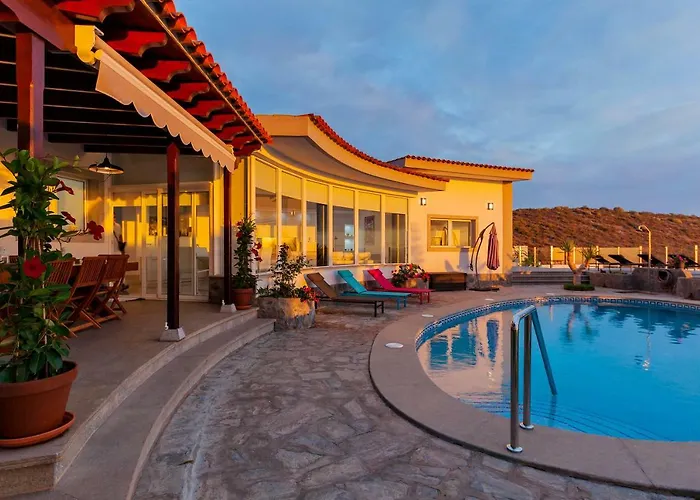 Sara In - Sara Vacation Βίλα