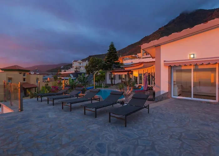 Villa Sara In - Sara Vacation *