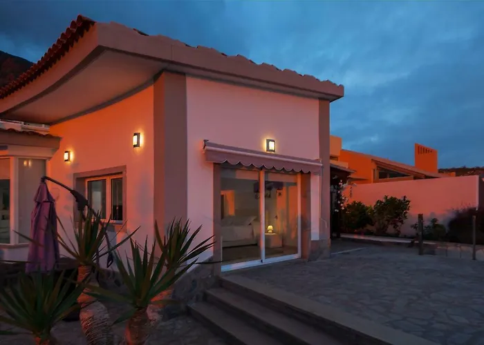 Sara In - Sara Vacation Villa Costa Adeje (Tenerife)