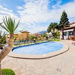 Вілла Sara In - Sara Vacation Адехе