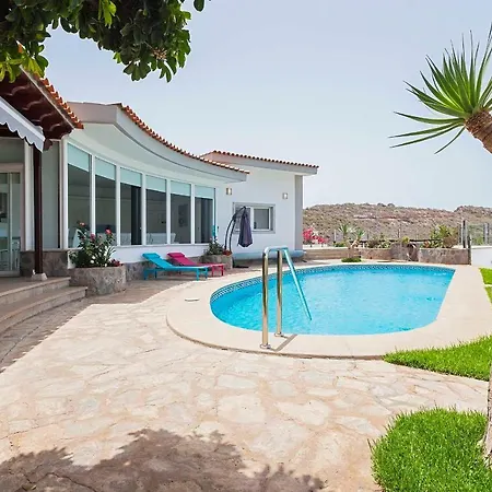 Villa Sara In - Sara Vacation Costa Adeje (Tenerife)