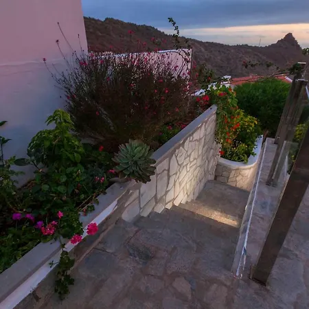 Sara In - Sara Vacation Villa *