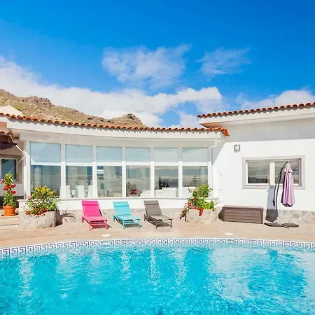 Sara In - Sara Vacation Villa *