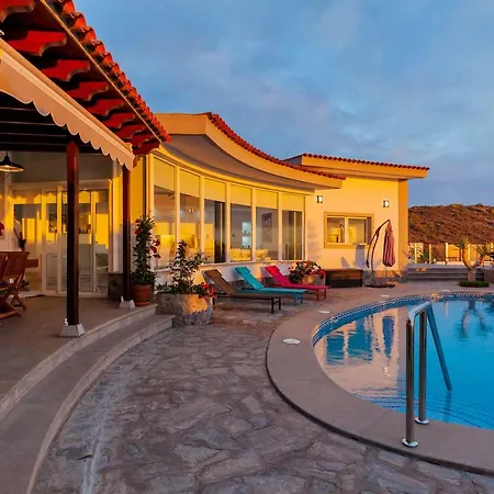 Sara In - Sara Vacation Вилла