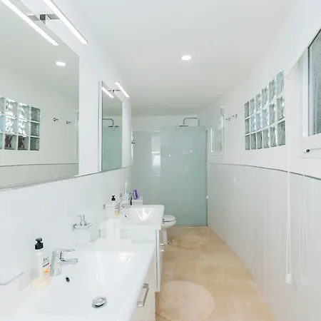 Sara In - Sara Vacation Вилла *