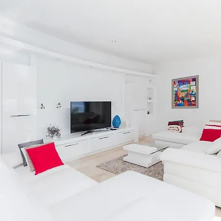 Sara In - Sara Vacation Costa Adeje (Tenerife)