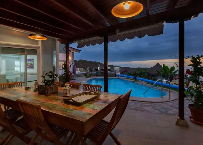 Vila Sara In - Sara Vacation Costa Adeje (Tenerife)