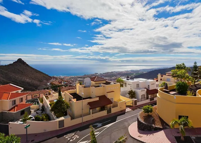 Vila Sara In - Sara Vacation Costa Adeje (Tenerife)