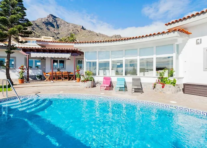 Sara In - Sara Vacation Vila *