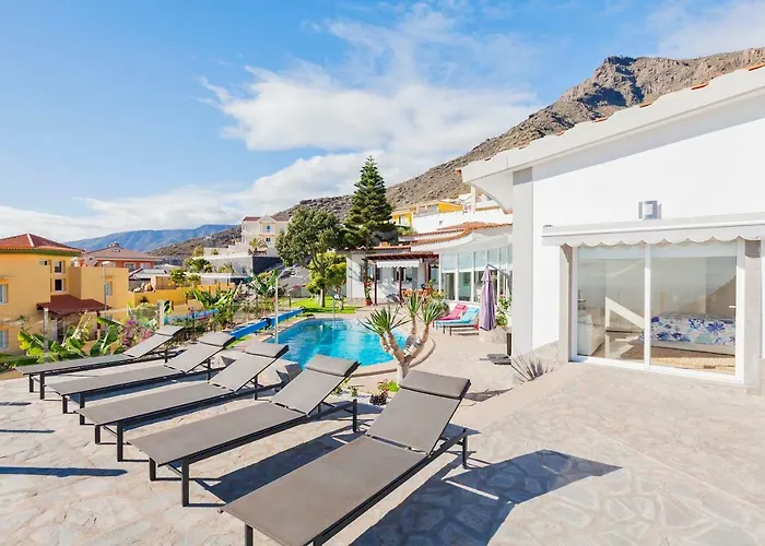 Vila Sara In - Sara Vacation *