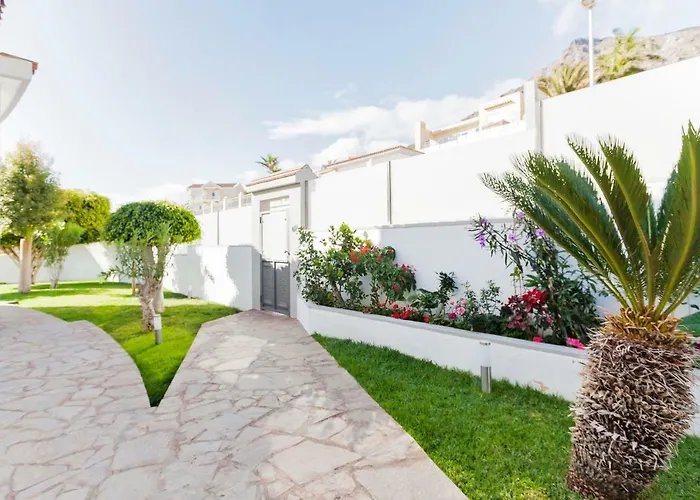 Vila Sara In - Sara Vacation Costa Adeje (Tenerife)