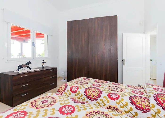 Sara In - Sara Vacation Vila *