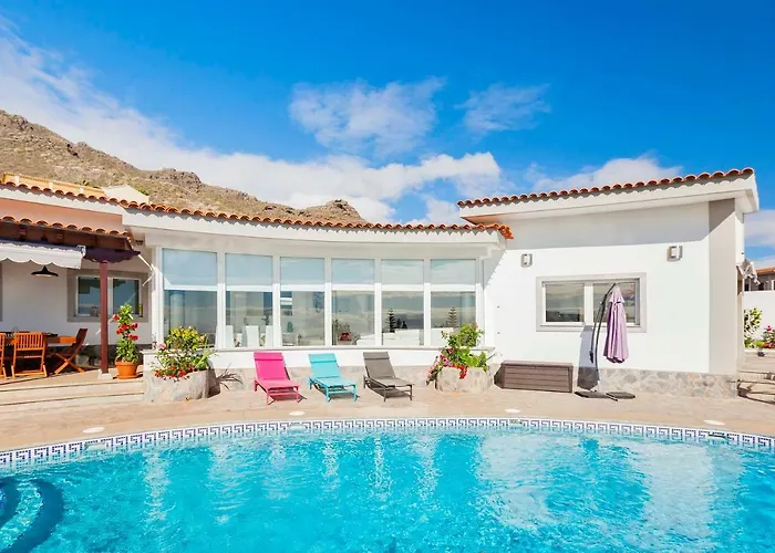 Sara In - Sara Vacation Vila *