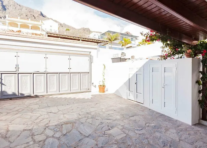 Vila Sara In - Sara Vacation Costa Adeje (Tenerife)