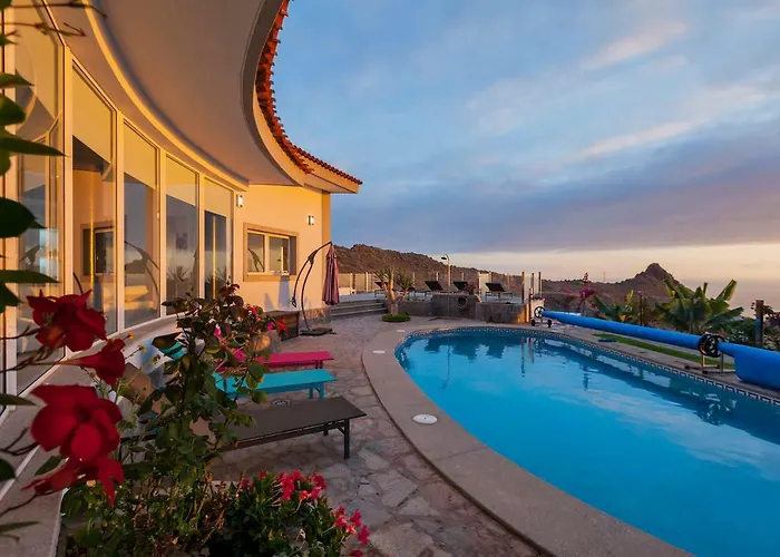 Sara In - Sara Vacation Vila *