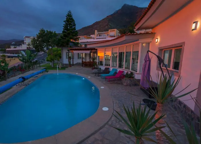 Sara In - Sara Vacation Vila *