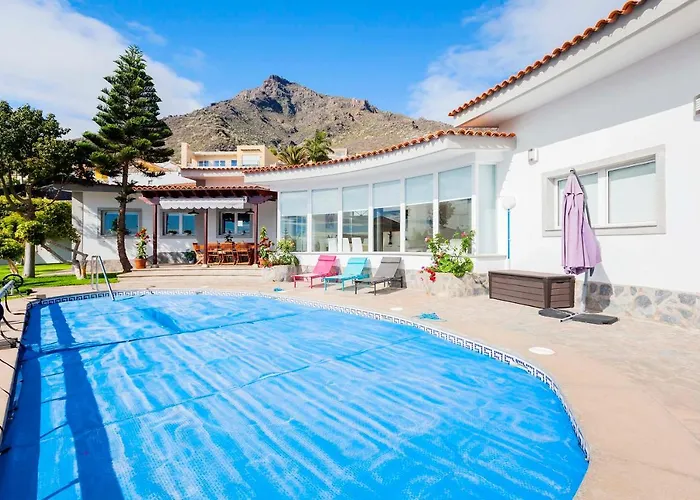 Sara In - Sara Vacation Vila Costa Adeje (Tenerife)